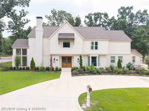 9801 Wellington Way, Fort Smith, AR 72908