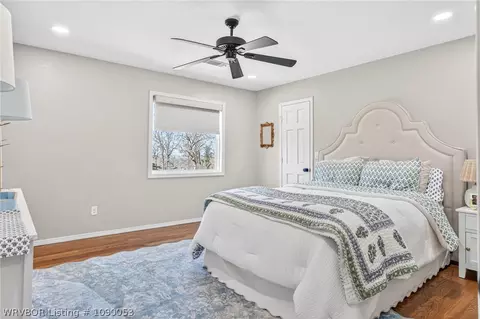 Bedroom - 9801 Wellington Way, Fort Smith, AR 72908 photo 3 of 7