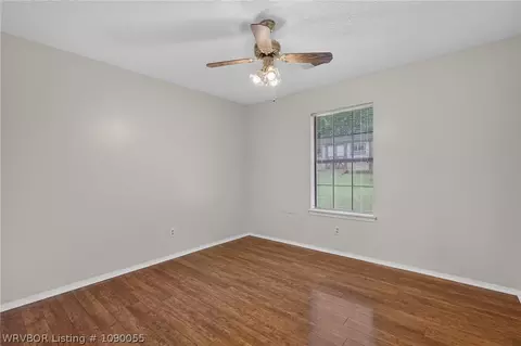 Bedroom - 3004 S 99th St, Fort Smith, AR 72903 photo 5 of 6