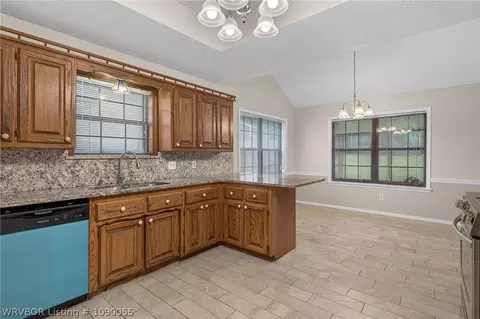 Kitchen - 3004 S 99th St, Fort Smith, AR 72903 photo 1 of 4