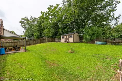 Exterior - 3004 S 99th St, Fort Smith, AR 72903 photo 6 of 6