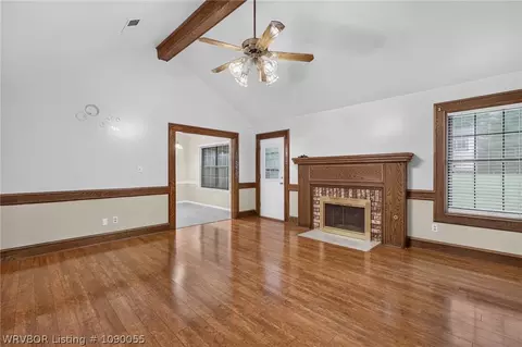 Living - 3004 S 99th St, Fort Smith, AR 72903 photo 1 of 5