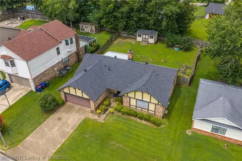 View/Area - 3004 S 99th St, Fort Smith, AR 72903 photo 1 of 3