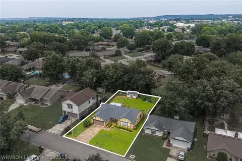 View/Area - 3004 S 99th St, Fort Smith, AR 72903 photo 3 of 3