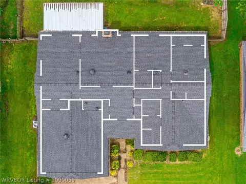Floorplan - 3004 S 99th St, Fort Smith, AR 72903 photo 1 of 2
