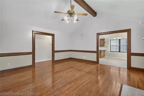 Living - 3004 S 99th St, Fort Smith, AR 72903 photo 2 of 5