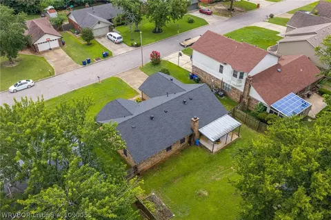 View/Area - 3004 S 99th St, Fort Smith, AR 72903 photo 2 of 3