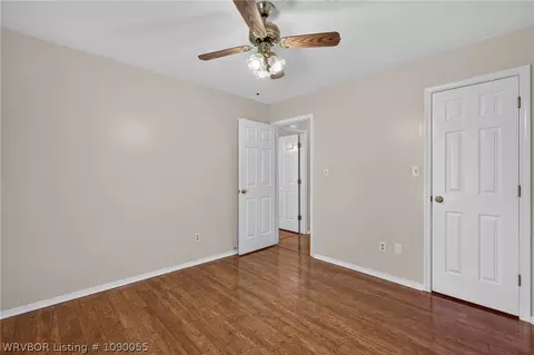 Bedroom - 3004 S 99th St, Fort Smith, AR 72903 photo 6 of 6