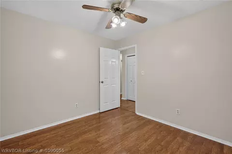 Bedroom - 3004 S 99th St, Fort Smith, AR 72903 photo 4 of 6