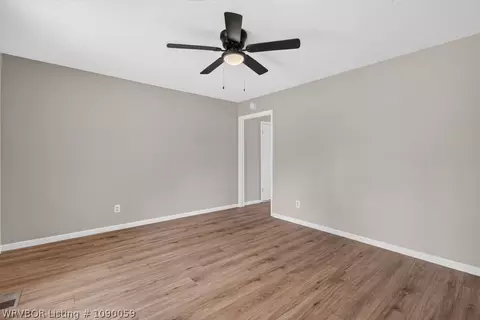 4211 Royal Oak Dr, Fort Smith, AR 72904 photo 8