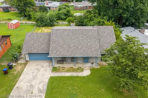 4211 Royal Oak Dr, Fort Smith, AR 72904 photo 4