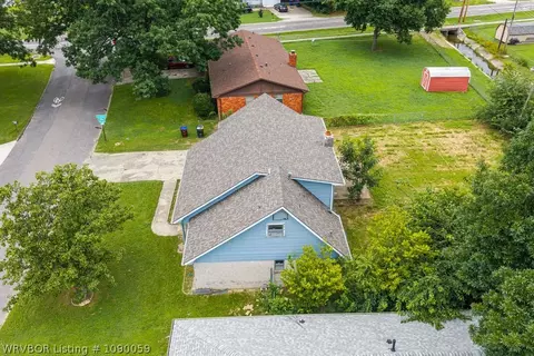 4211 Royal Oak Dr, Fort Smith, AR 72904 photo 44