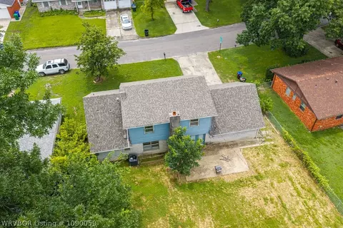 4211 Royal Oak Dr, Fort Smith, AR 72904 photo 41