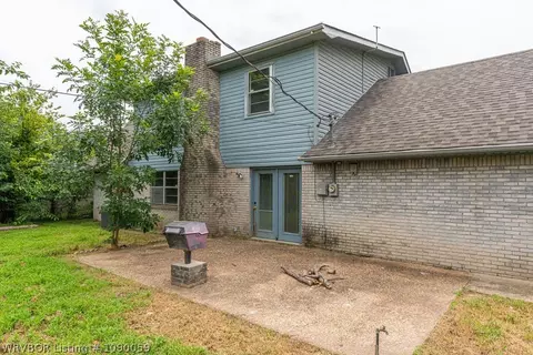 4211 Royal Oak Dr, Fort Smith, AR 72904 photo 37
