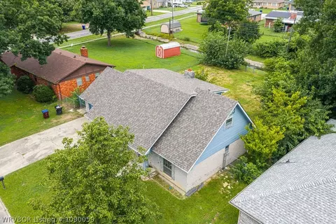 4211 Royal Oak Dr, Fort Smith, AR 72904 photo 47