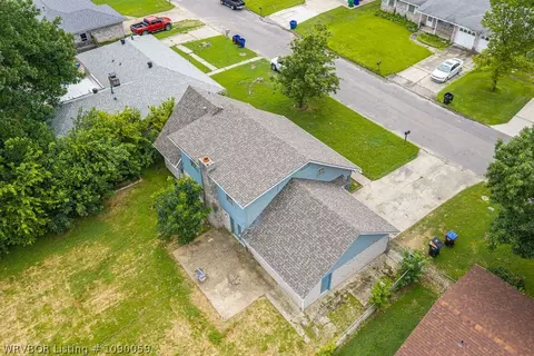 4211 Royal Oak Dr, Fort Smith, AR 72904 photo 43