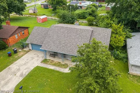 4211 Royal Oak Dr, Fort Smith, AR 72904 photo 45