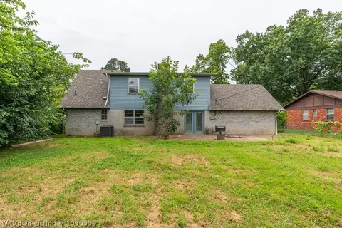 4211 Royal Oak Dr, Fort Smith, AR 72904 photo 32