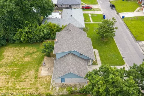 4211 Royal Oak Dr, Fort Smith, AR 72904 photo 46