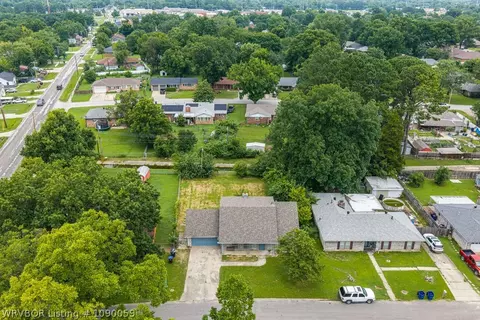 4211 Royal Oak Dr, Fort Smith, AR 72904 photo 49