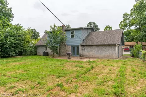 4211 Royal Oak Dr, Fort Smith, AR 72904 photo 33