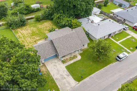 4211 Royal Oak Dr, Fort Smith, AR 72904 photo 39