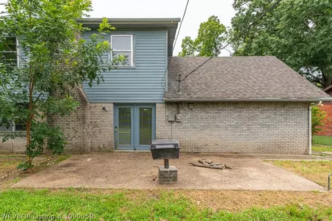 4211 Royal Oak Dr, Fort Smith, AR 72904 photo 36