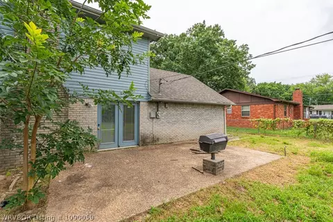 4211 Royal Oak Dr, Fort Smith, AR 72904 photo 38