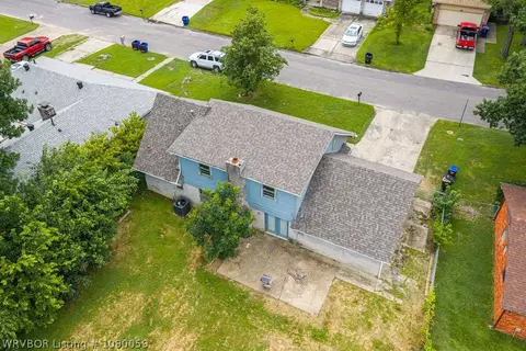 4211 Royal Oak Dr, Fort Smith, AR 72904 photo 42