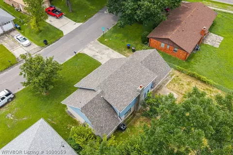 4211 Royal Oak Dr, Fort Smith, AR 72904 photo 48