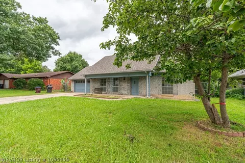 4211 Royal Oak Dr, Fort Smith, AR 72904 photo 3