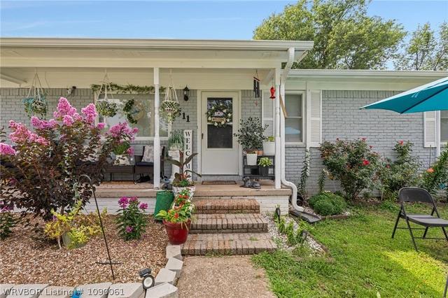1511 9th St, Barling, AR 72923