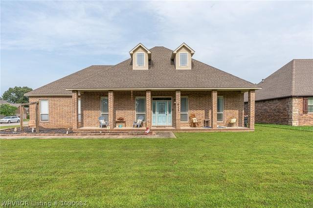 611 Deerwood Dr, Greenwood, AR 72936