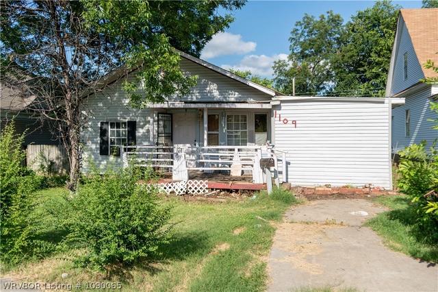 1109 S 19th St, Fort Smith, AR 72901
