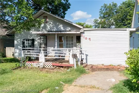 1109 S 19th St, Fort Smith, AR 72901 photo 2