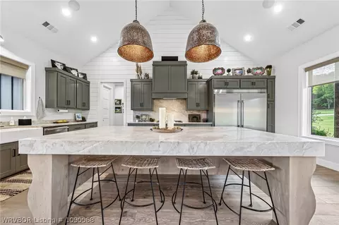 Kitchen - 8300 Bear Hollow Rd, Fort Smith, AR 72916 photo 1 of 7