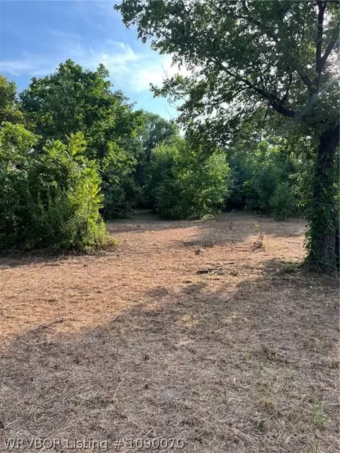 tbd N Ash St, Muldrow, OK 74948