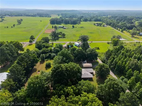 View/Area - 1608 Cole Ter, Lavaca, AR 72941 photo 5 of 6