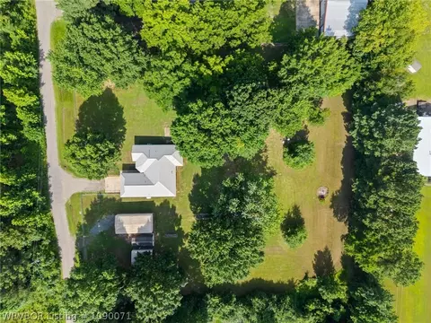 View/Area - 1608 Cole Ter, Lavaca, AR 72941 photo 4 of 6