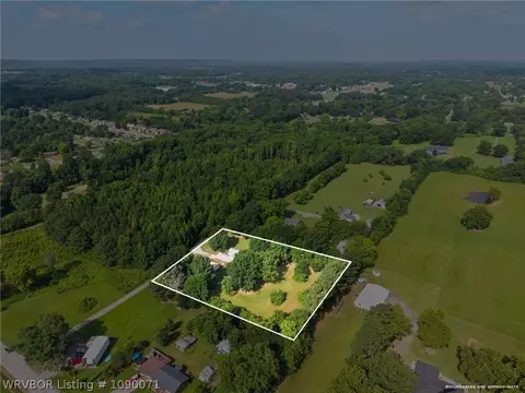 View/Area - 1608 Cole Ter, Lavaca, AR 72941 photo 1 of 6