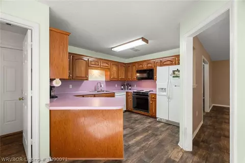 Other - 1608 Cole Ter, Lavaca, AR 72941 photo 1 of 8