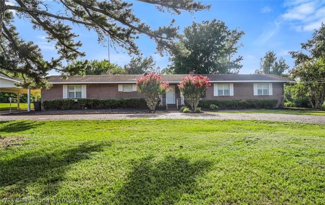 1603 Central St, Poteau, OK 74953