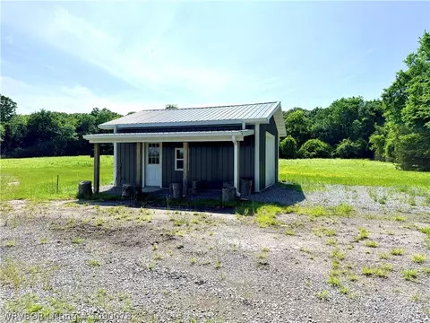 24499 Blue Goose Rd, Bokoshe, OK 74930