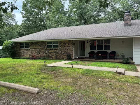 10510 Cain Loop, Mountainburg, AR 72946
