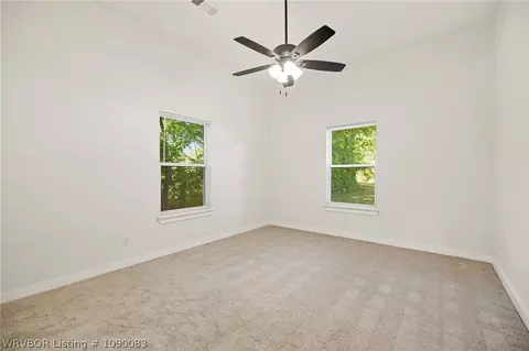 Bedroom - 1423 Lyman, Fort Smith, AR 72904 photo 1 of 4