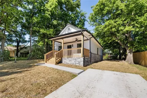 Other - 1423 Lyman, Fort Smith, AR 72904 photo 3 of 5