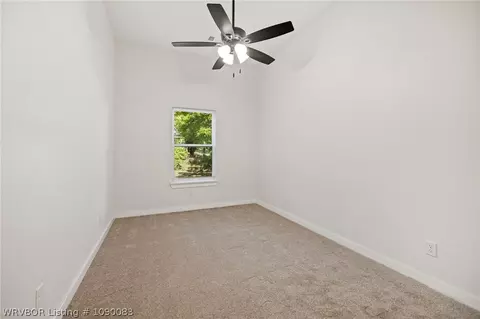 Bedroom - 1423 Lyman, Fort Smith, AR 72904 photo 3 of 4
