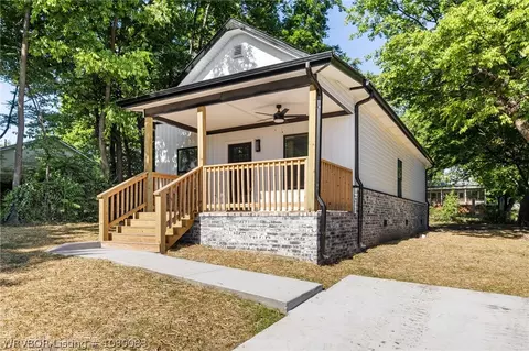 Other - 1423 Lyman, Fort Smith, AR 72904 photo 2 of 5