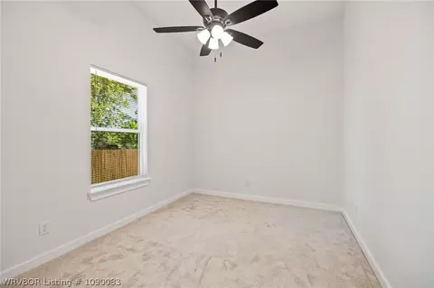 Bedroom - 1423 Lyman, Fort Smith, AR 72904 photo 4 of 4
