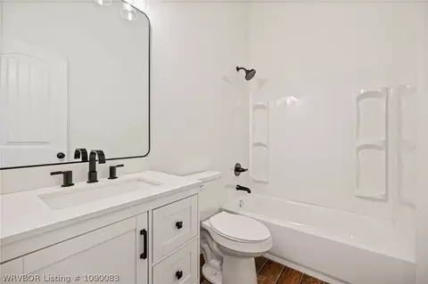 Bath - 1423 Lyman, Fort Smith, AR 72904 photo 4 of 4